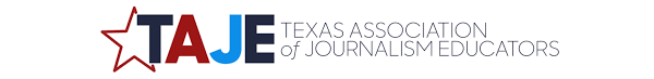 Texas Association of Journalism Educators